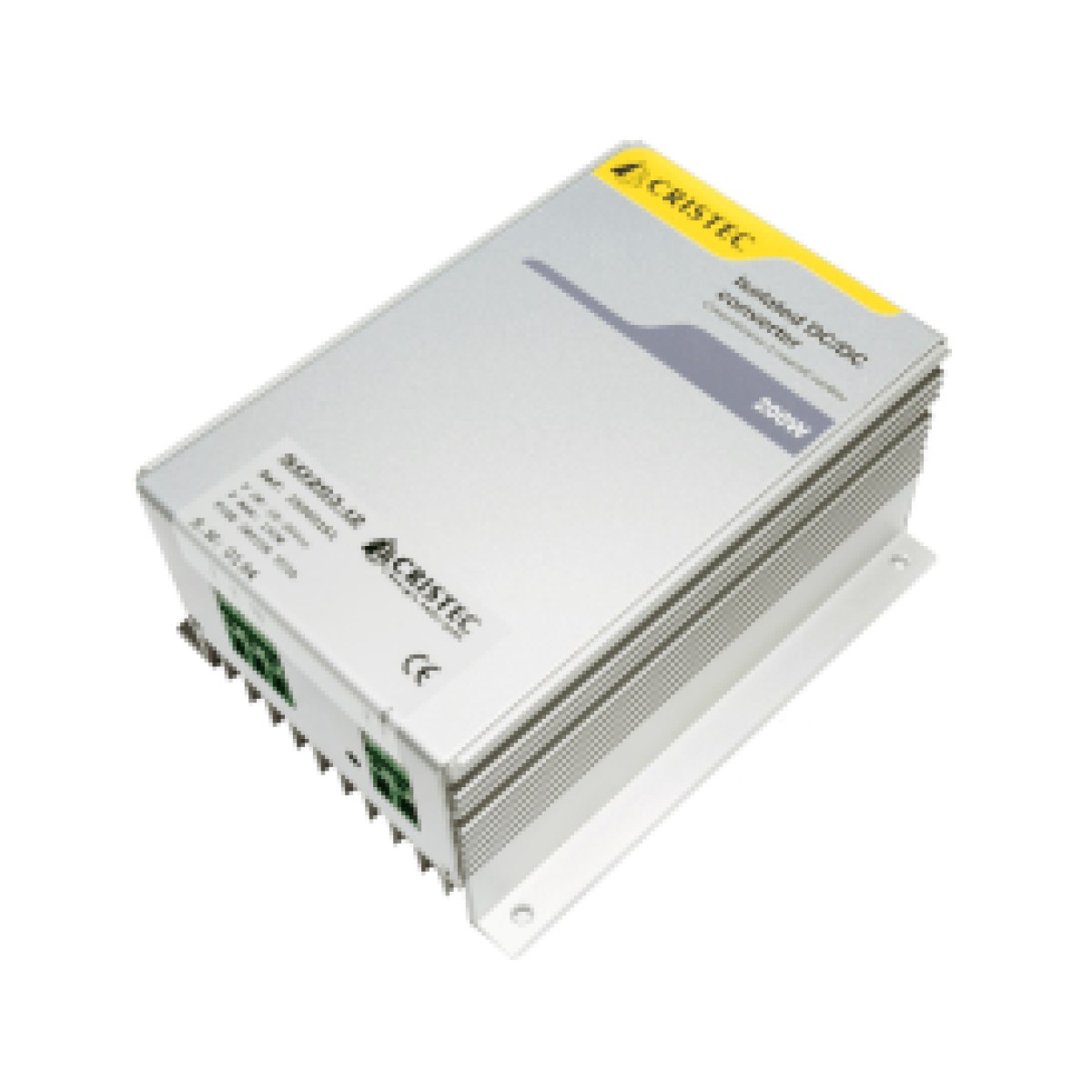 KONVERTÖR 12V/48V/04A