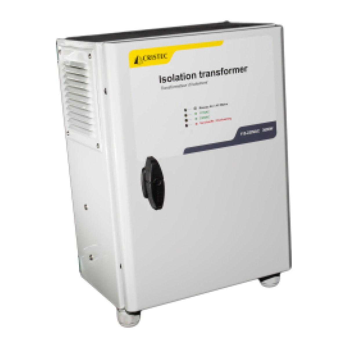 İZOLASYON TRANSFORMATÖRÜ 3600W MANUEL
