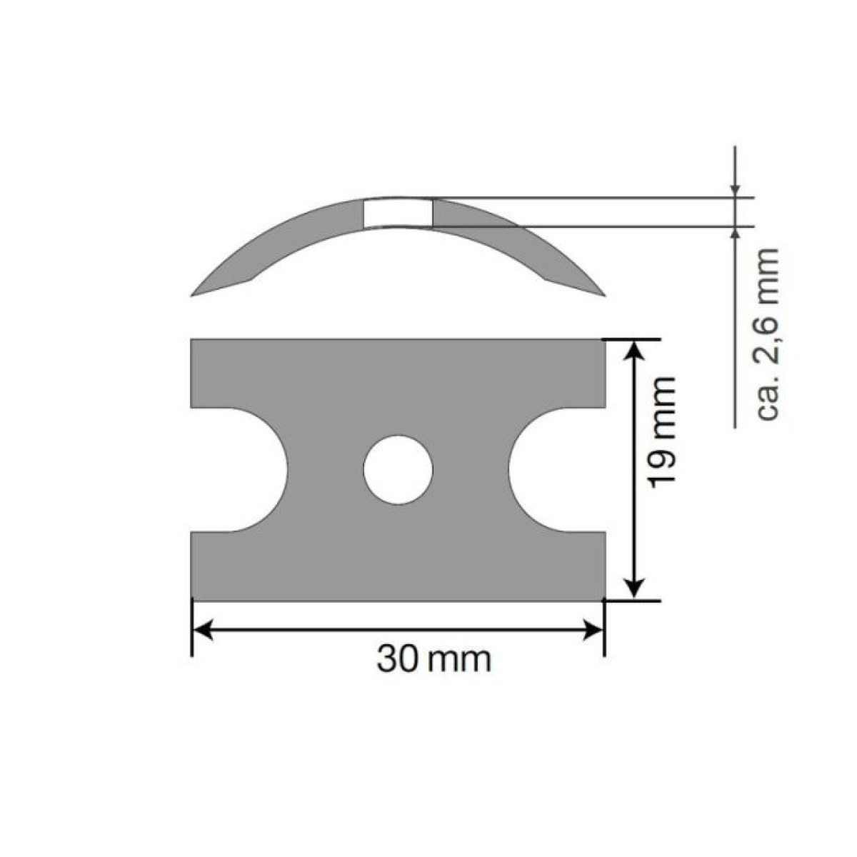 F35B IMPELLER POMPA TARAĞI