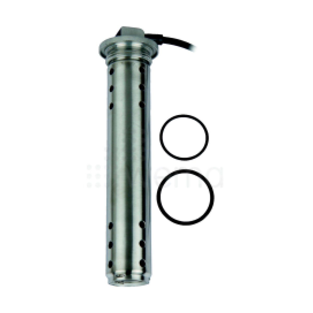 S3H-2 PİS SU TANKI SEVİYE SENSÖRÜ 205MM 240-30 ohm