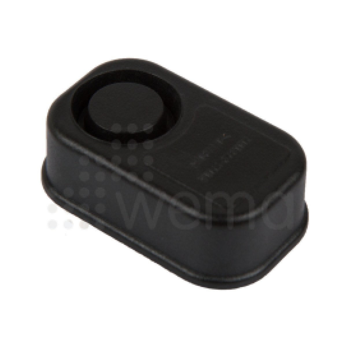ALARM (BUZZER) 12V - 24V SU GEÇİRMEZ