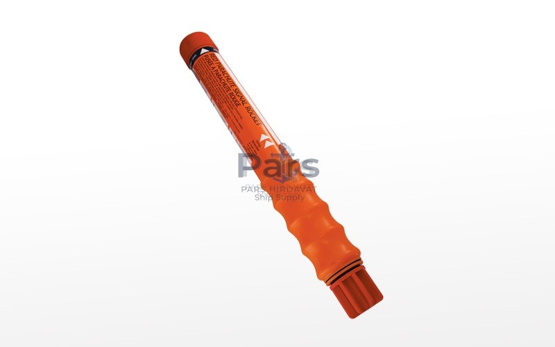 Comet Para Red MK8A Paraşütlü İşaret Fişeği