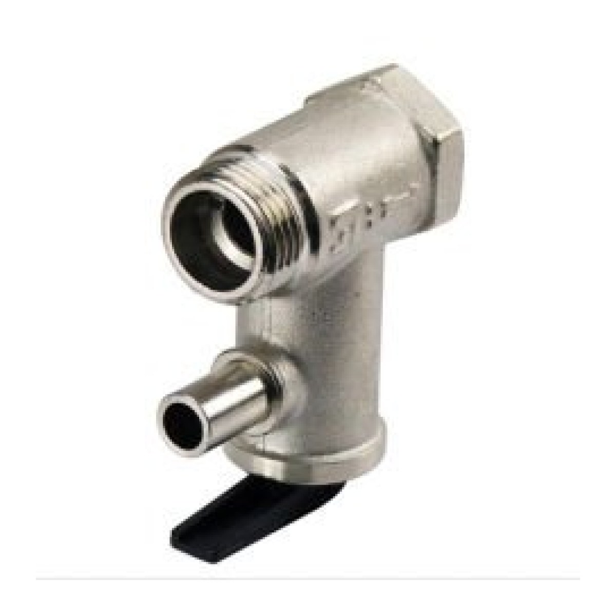 EMNİYET VALFİ 1/2'' 6.0 ± 0, 50 bar