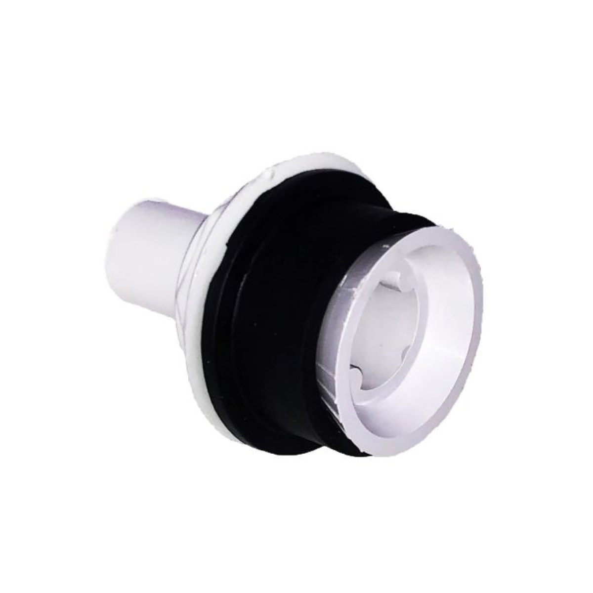 INTAKE ELBOW LUXERY