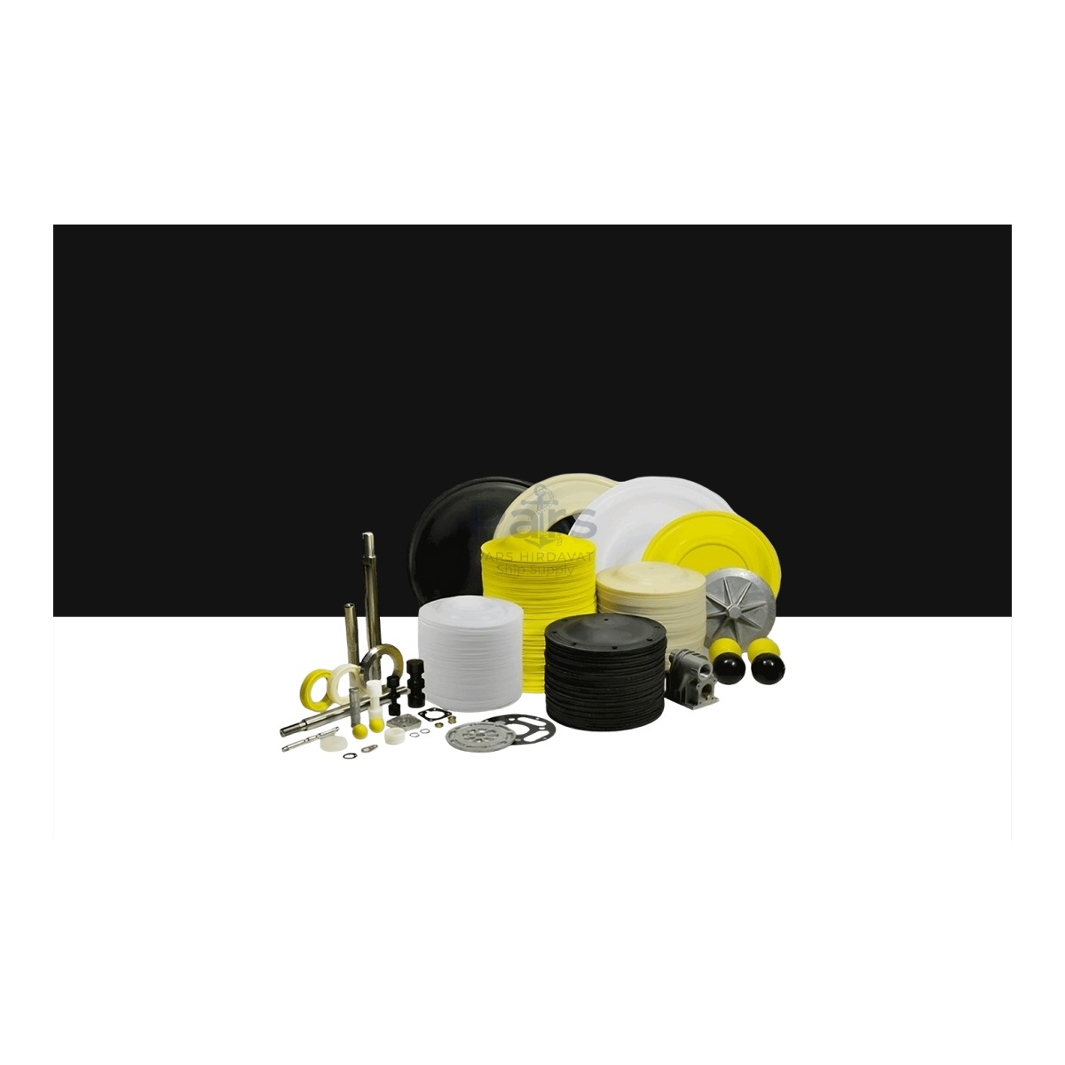 Versa-Matic® Uyumlu Yedek Parça