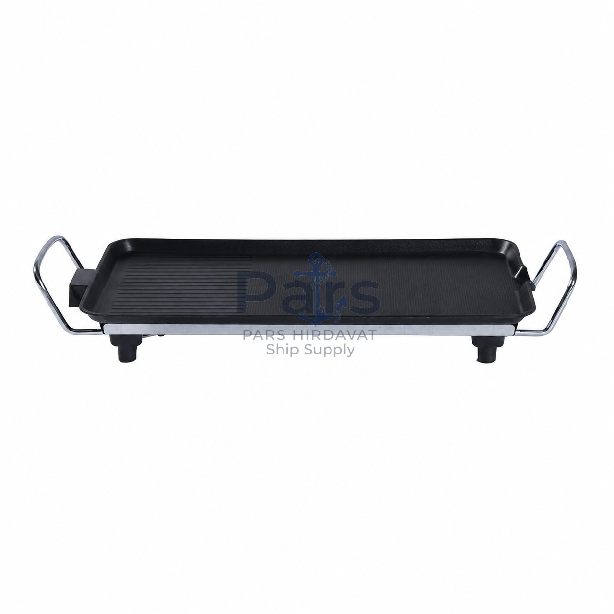 110V 1400W Elektrikli Düz Izgara