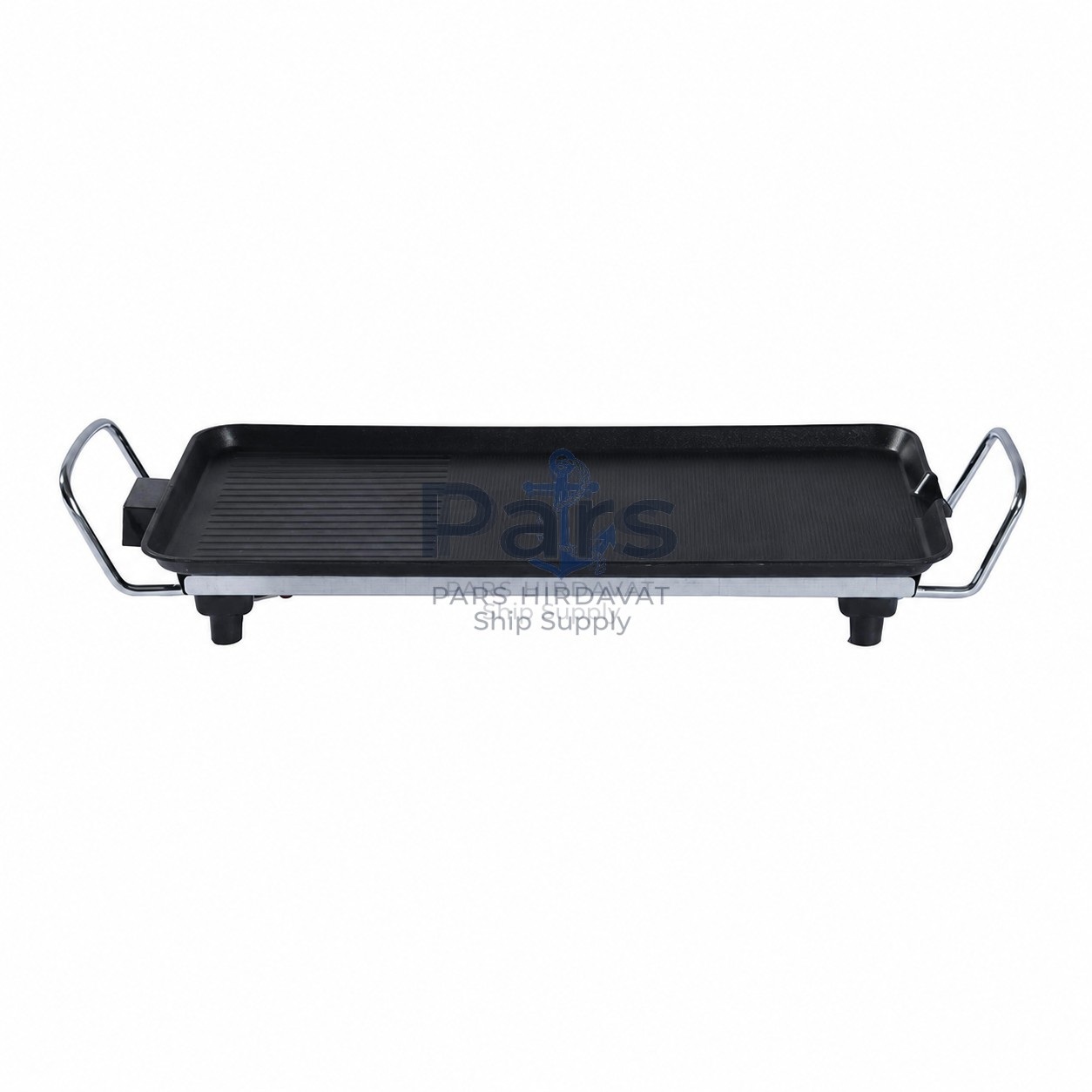 110V 1400W Elektrikli Düz Izgara