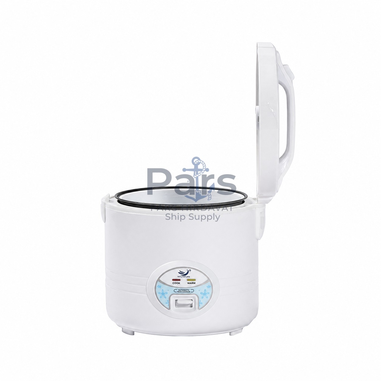 110V 2,8 L Pirinç Pişirici / Sıcak Tutucu
