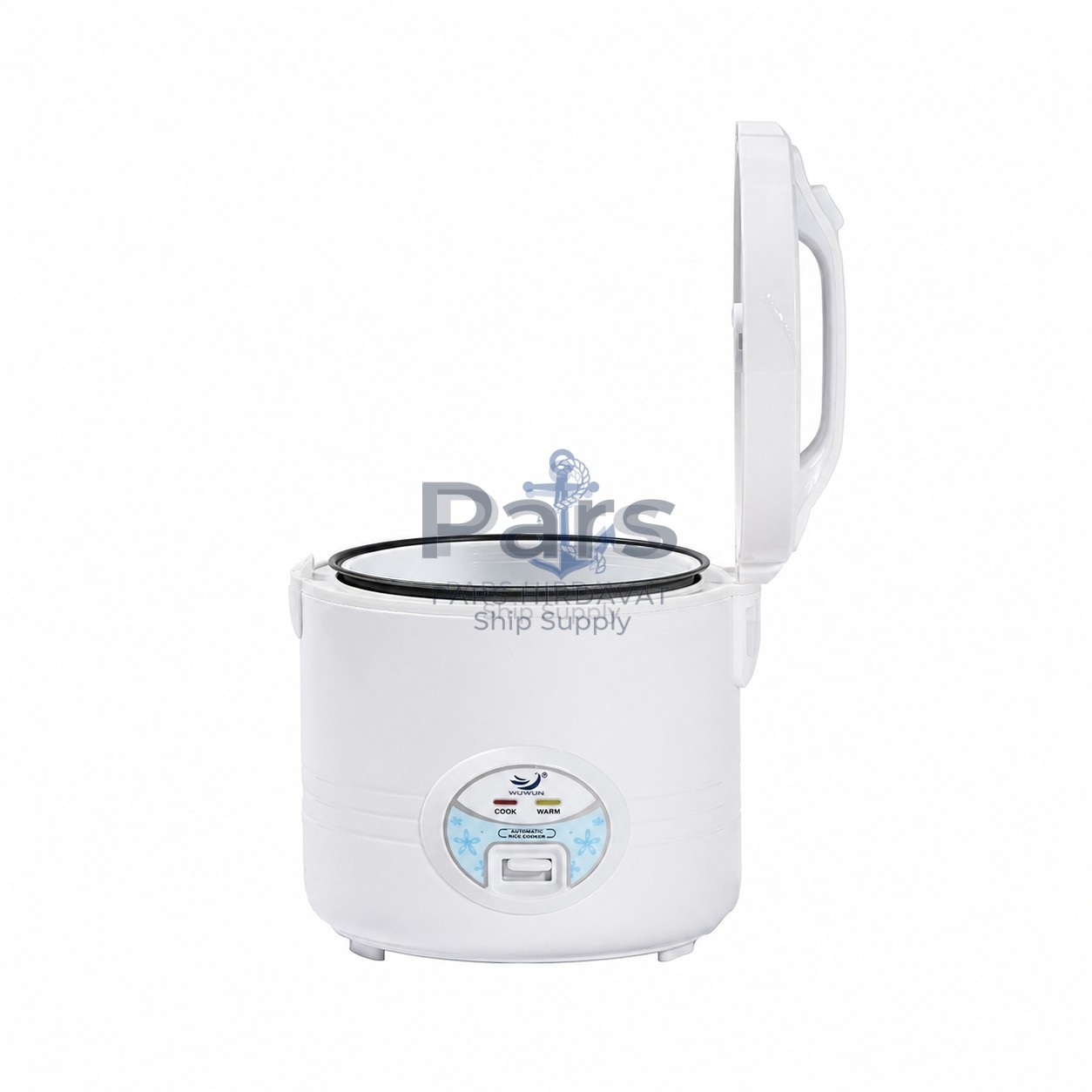110V 3,6 L Pirinç Pişirici / Sıcak Tutucu