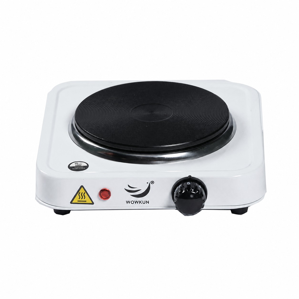 220V 1200W Elektrikli Sıcak Plaka
