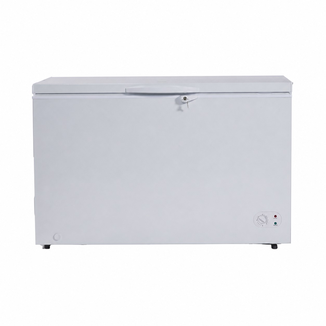 220V 350 L Tek Kapılı Marine Dondurucu