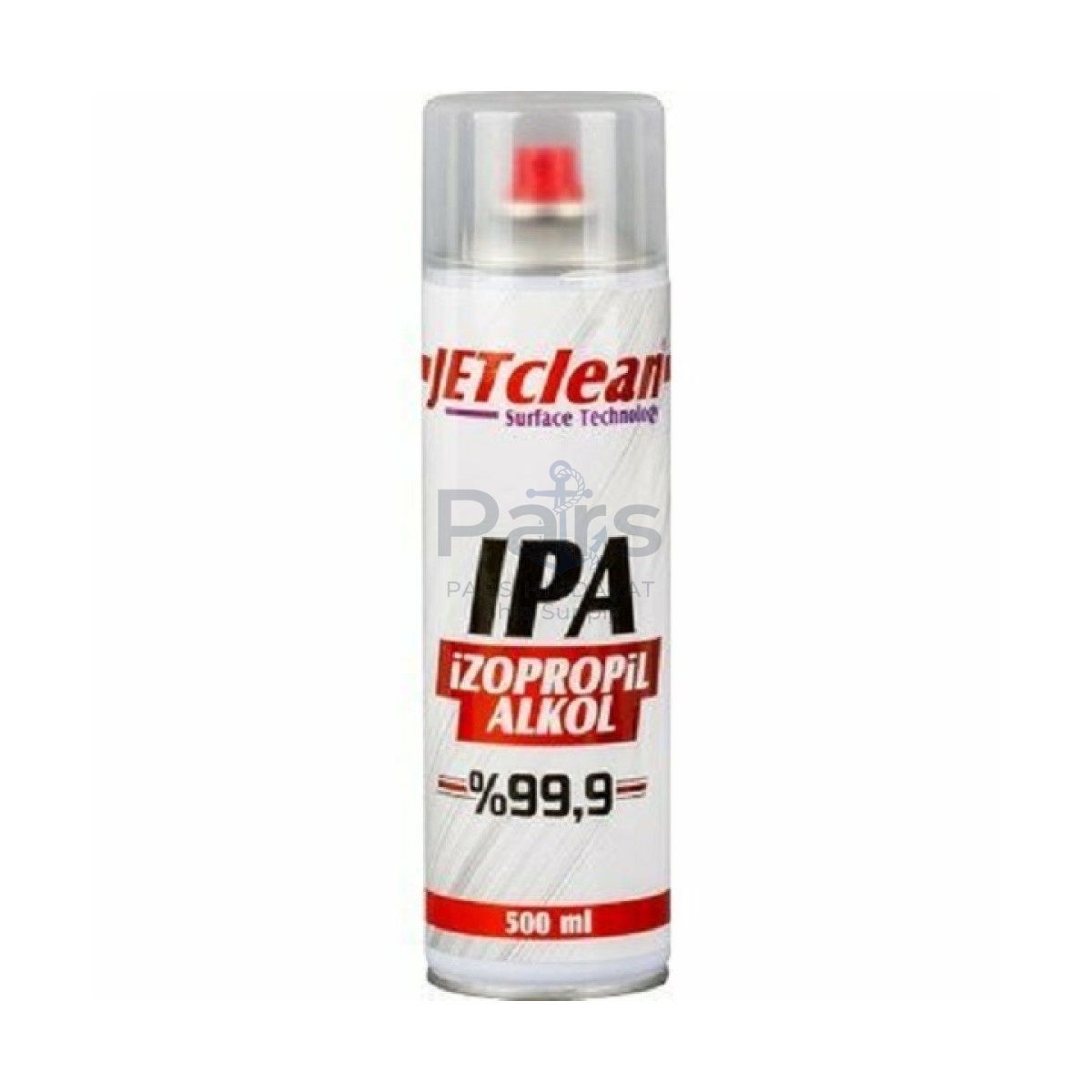 500 ML SPREY FORM İZOPROPİL ALKOL