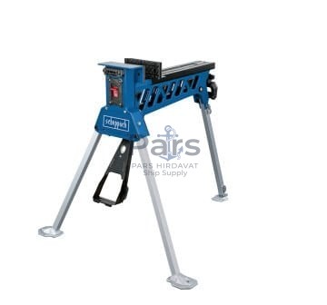Scheppach Mj180 Çok Amaçlı Çalışma Tezgahı