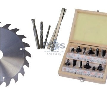 Scheppach 3902403711 Hk 600 İçin Aksesuar Seti
