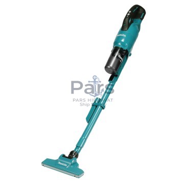 Makita Şarjlı El Süpürgesi 18V