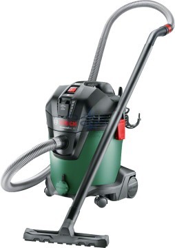 Bosch Elektrikli Süpürge AdvancedVac 20 Autostart - 06033D1200