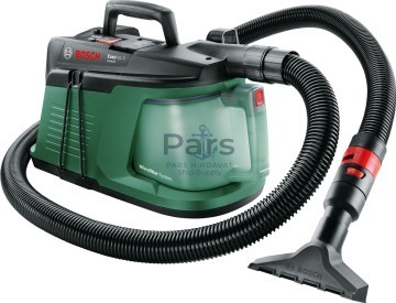 Bosch Elektrikli Süpürge EasyVac 3 Autostart - 06033D1000