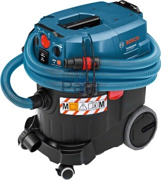Bosch Elektrikli Süpürge GAS 35 M AFC - 06019C3100
