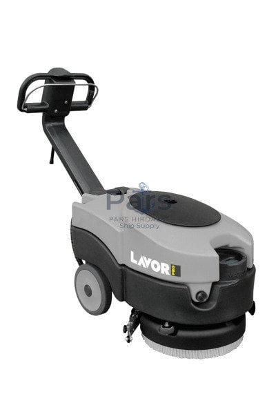 Lavor SCL Quick 36 E Elektrikli Süpürge - LAVORQUICK36E