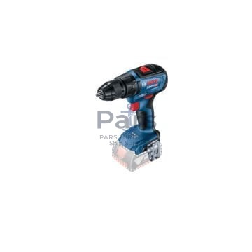 Bosch Akülü Vidalama Matkabı GSR 18V-50 (Aküsüz) 06019H5006 - 06019H5006