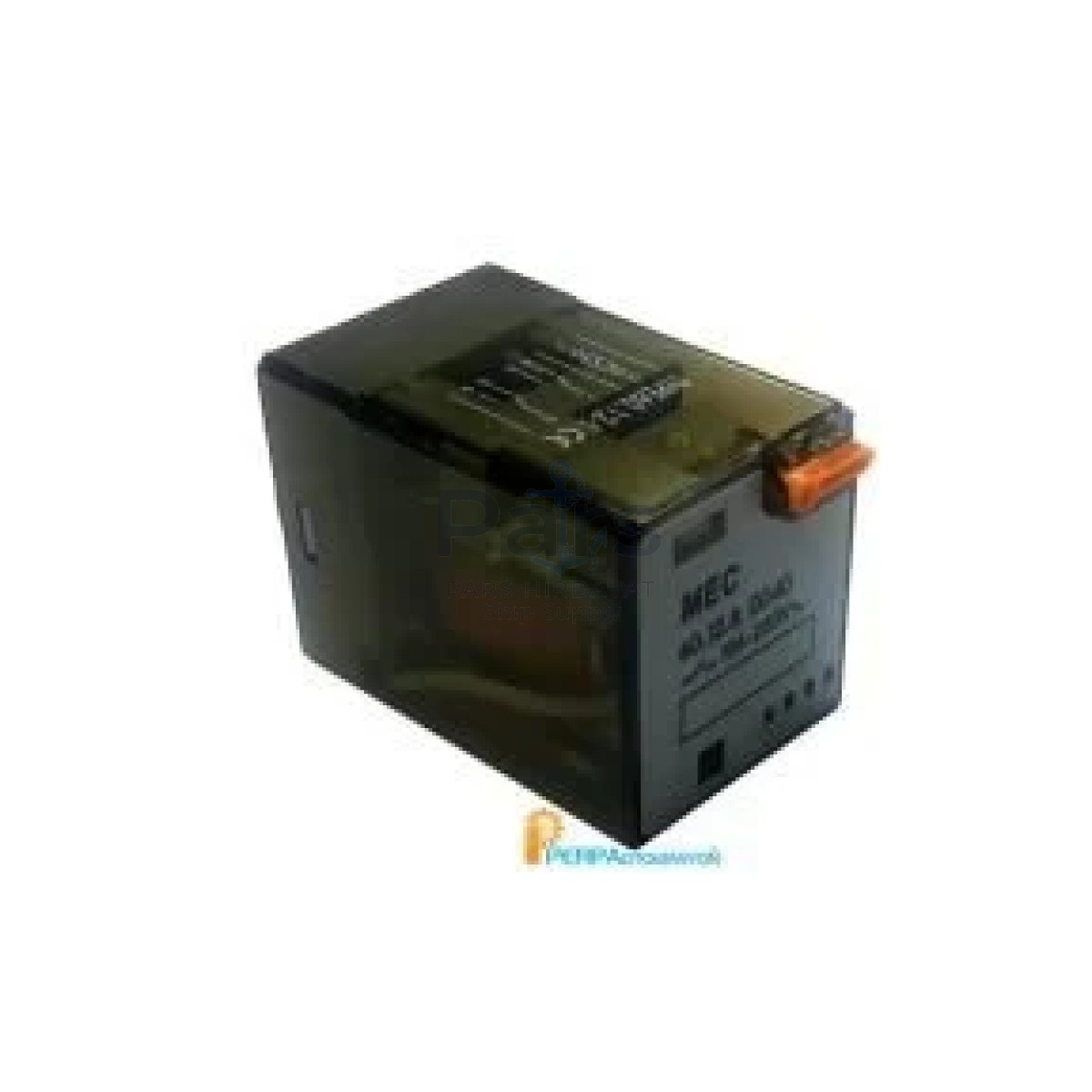 60.12 8 Pin 10A 220VAC 2CO Soket Tipi Röle