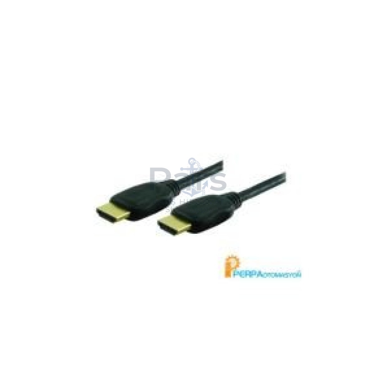 GESİ Altın Uçlu 30 AWG 1.4V Hdmi Kablo 3 Metre