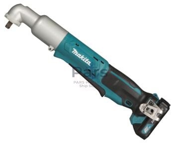 Makita Akülü Köşe Vidalama Matkabı TL065DWAE (2 x 2,0 Ah Akü)