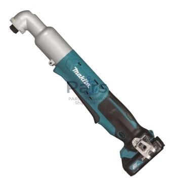 Makita Akülü Köşe Vidalama Matkabı TL064DWAE (2 x 2,0 Ah Akü)