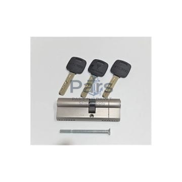 Multlock Integrator Mtl300 Bilyalı Barel 90 Mm Tutamaklı (40X50T)