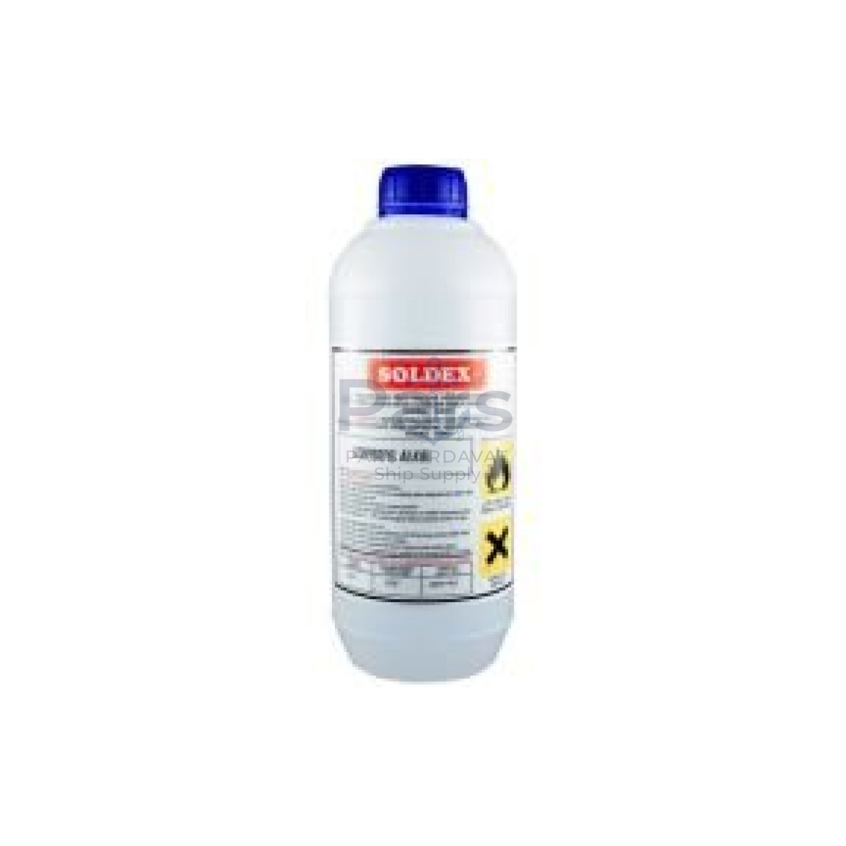 Soldex 1Lt İzopropil Alkol