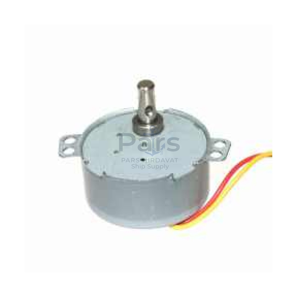 TYZ-49 AC 220-240V 15 RPM 4W Senkron Motor
