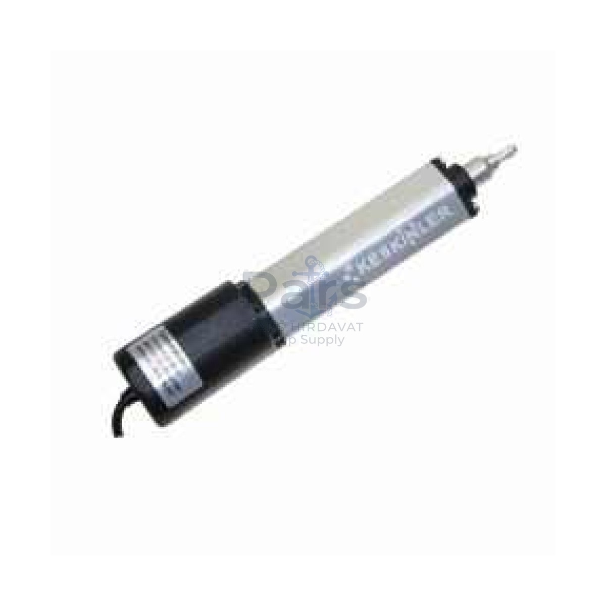 12VDC 200N 125mm Lineer Aktüatör Motor