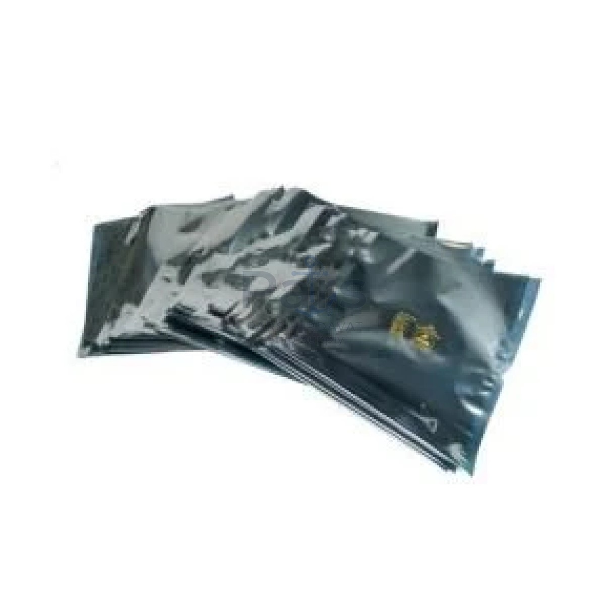 300x400mm Antistatik Esd Poşet