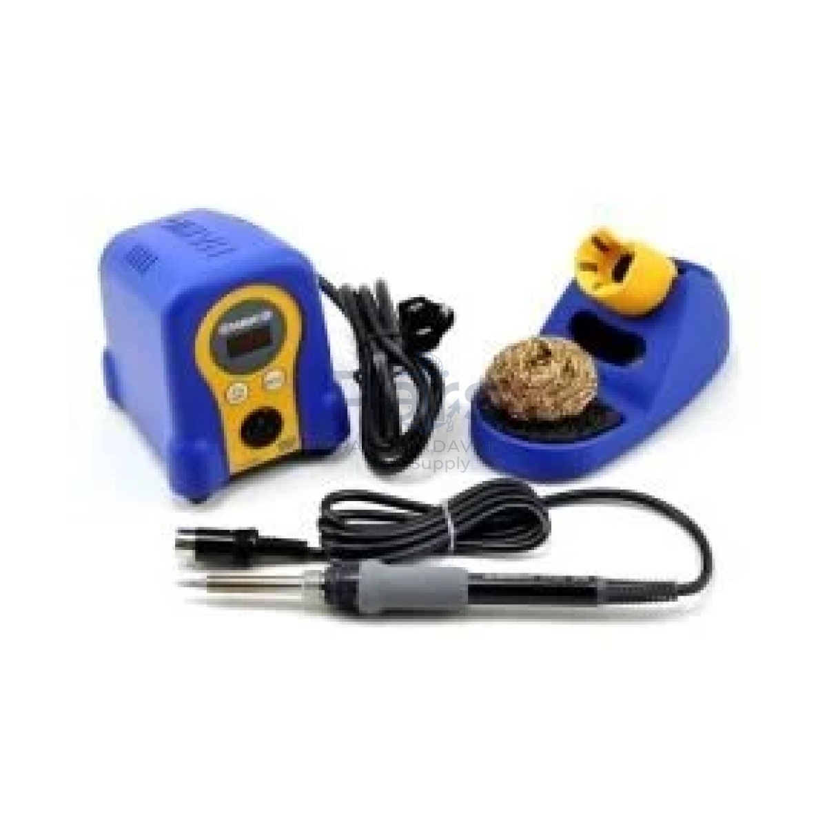 Hakko FX888D-16BY Dijital Havya İstasyonu