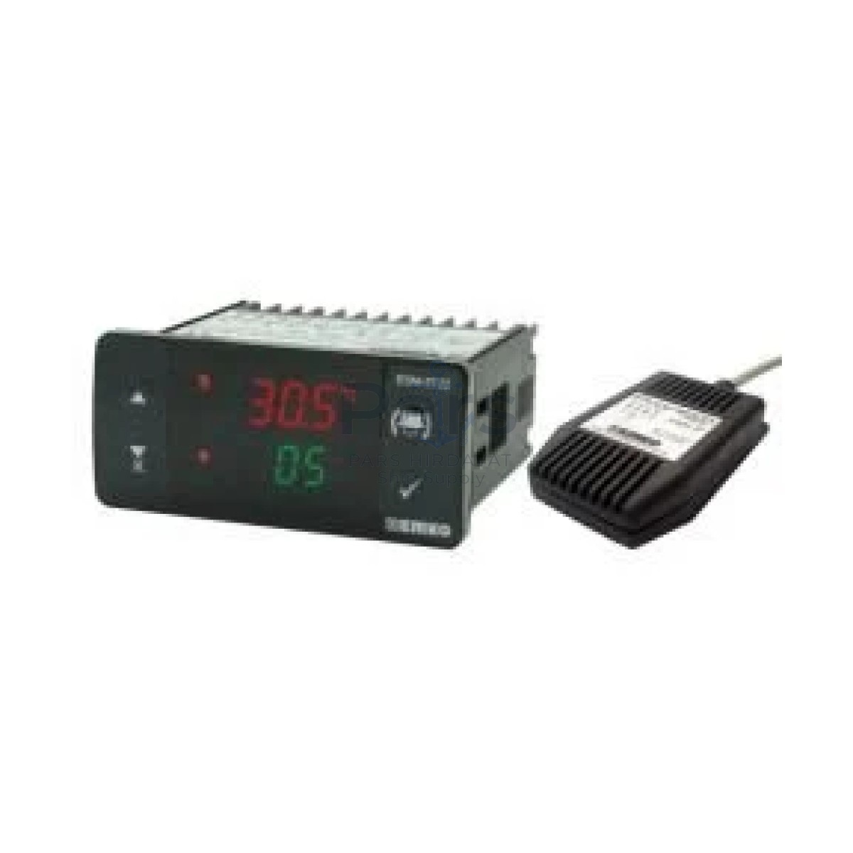 Emko ESM-3722 PID Sıcaklık ve Kuluçka Kontrol Cihazı