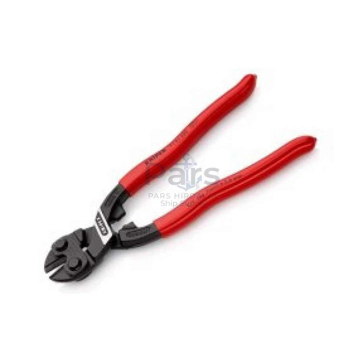 Knipex 71 01 200 Mafsallı Yan Keski