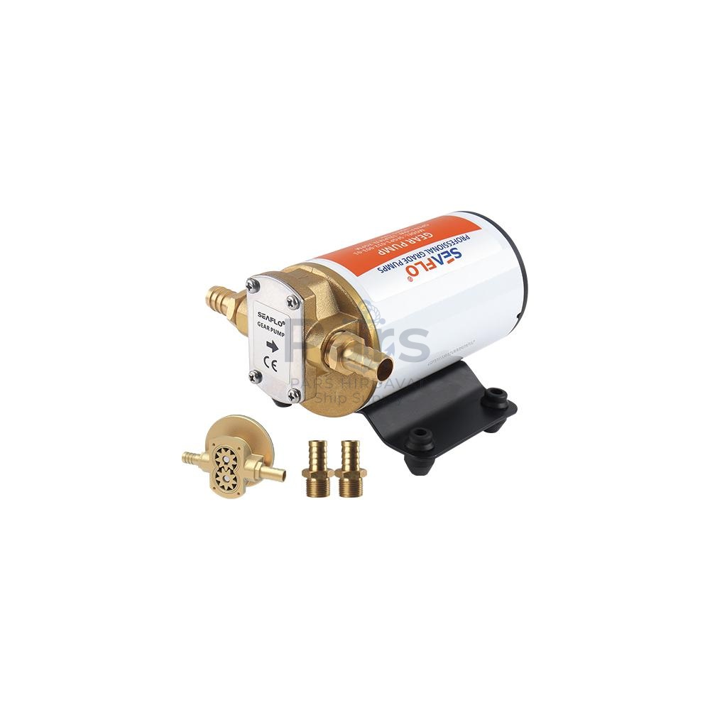 Seaflo Yağ Pompası 12 lt 12V