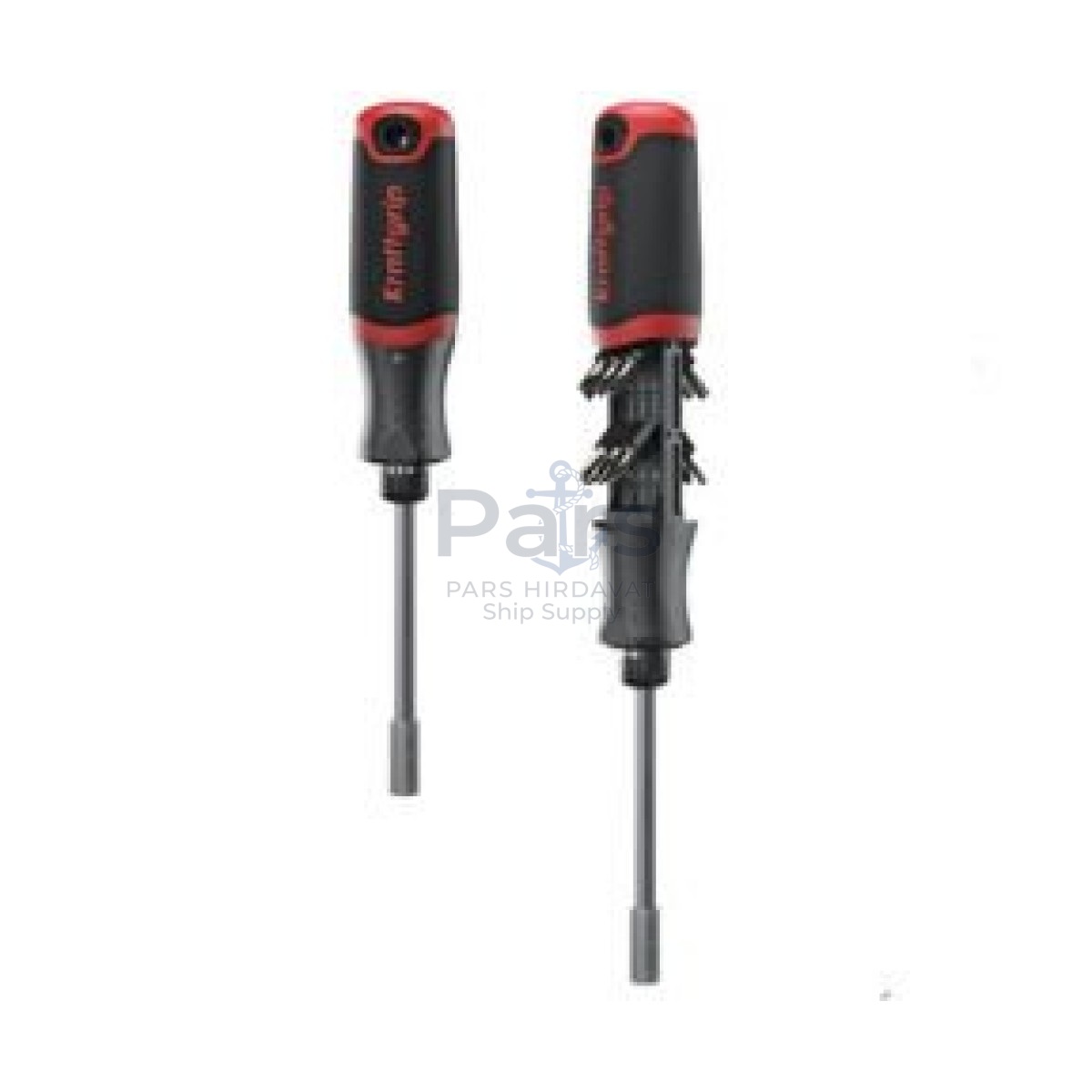 Kraftgrip 45296 13 Parça Bits Tornavida Seti
