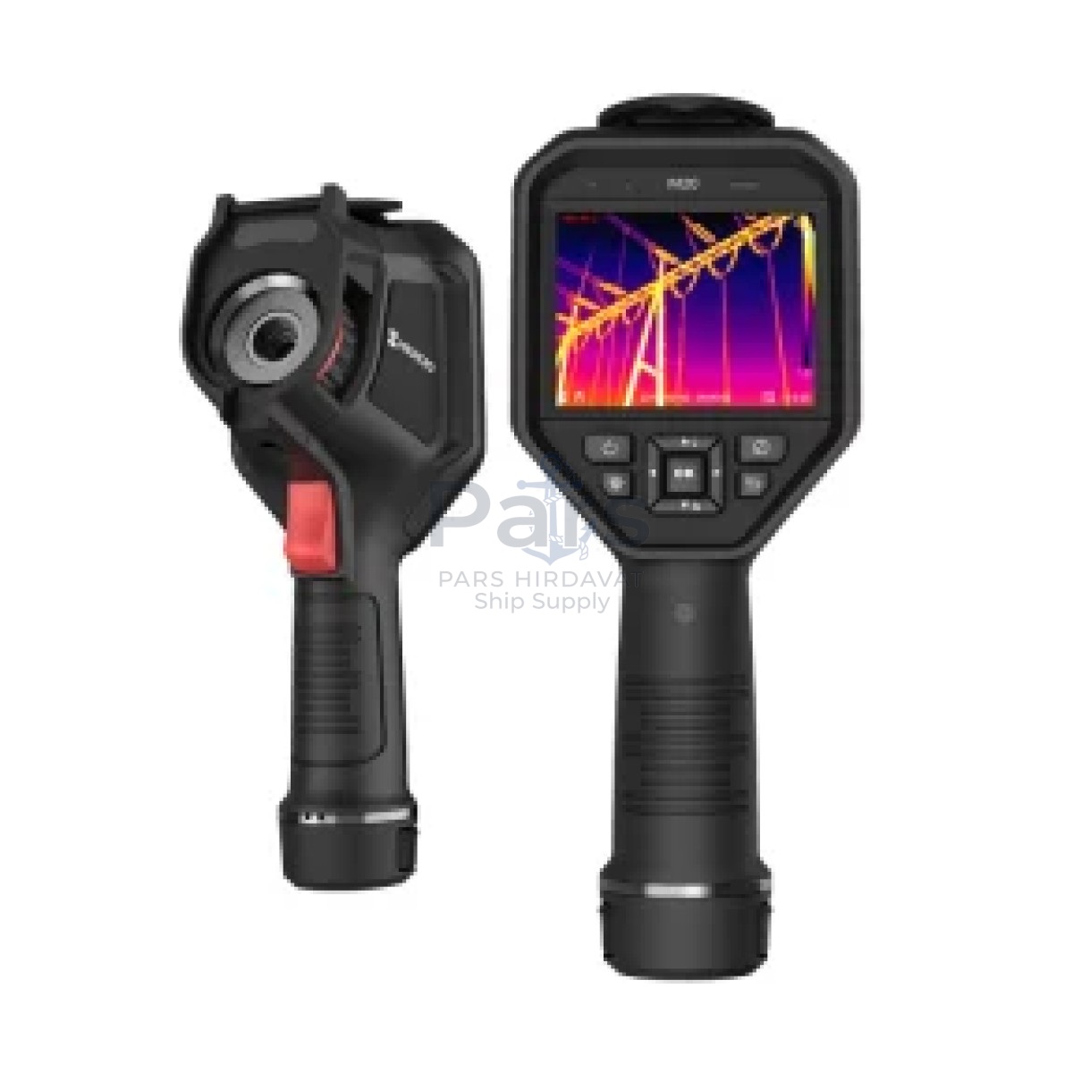Hikmicro M20 256x192 Profesyonel Termal Kamera