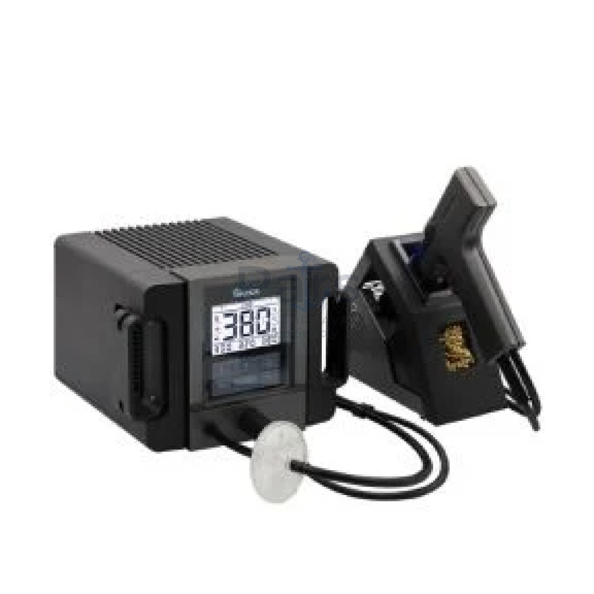 Quick TV2 200W Lehim Sökme Vakum İstasyonu