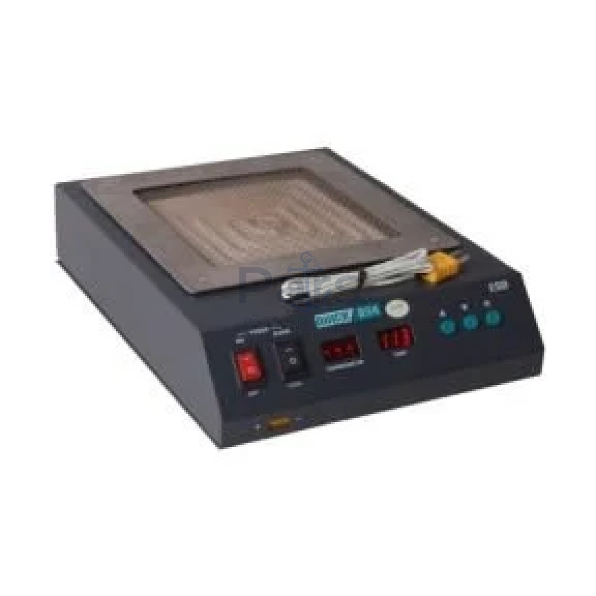 Quick 854 Esd Kızılötesi Pcb Ön Isıtıcı