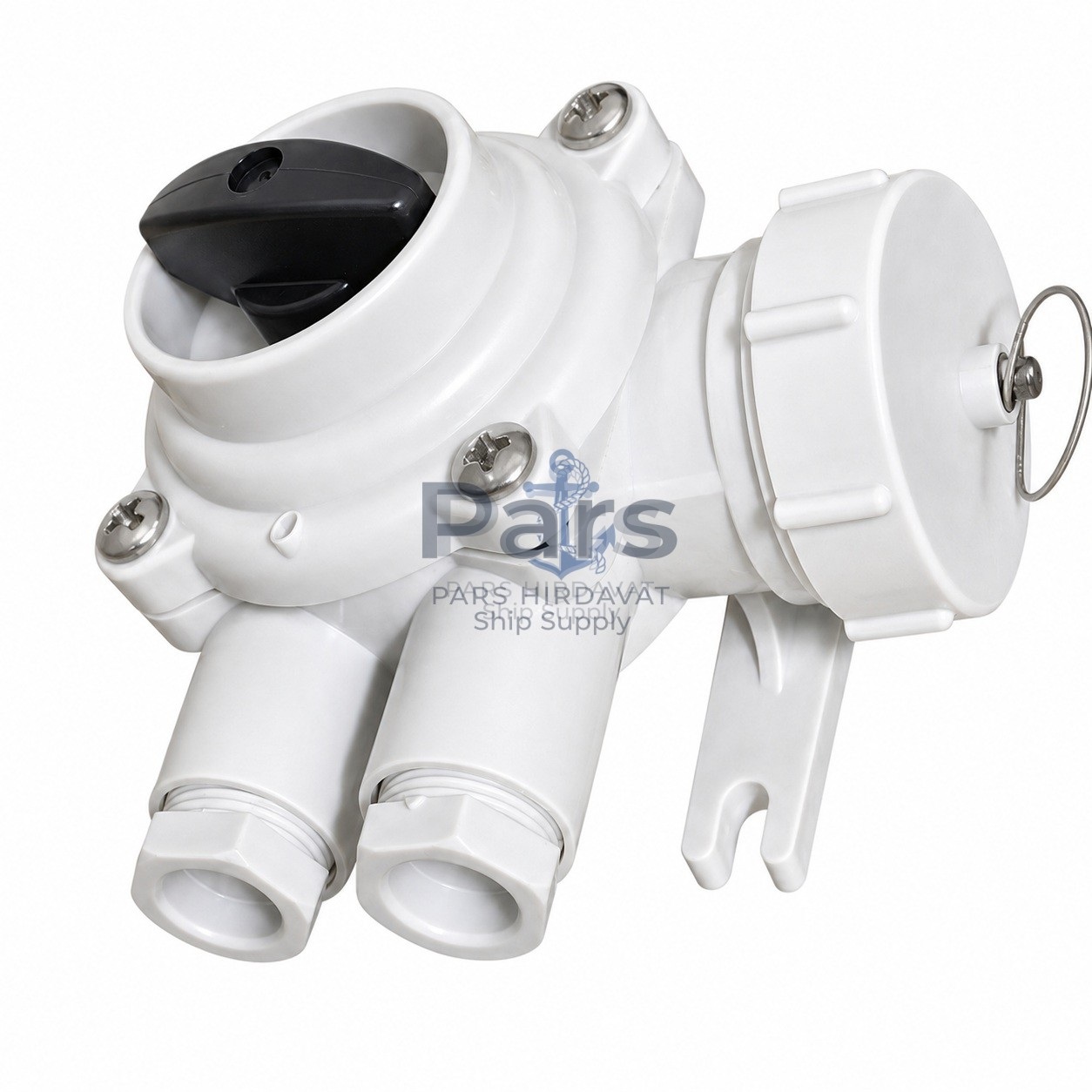 Alman Anahtar priz 230v
