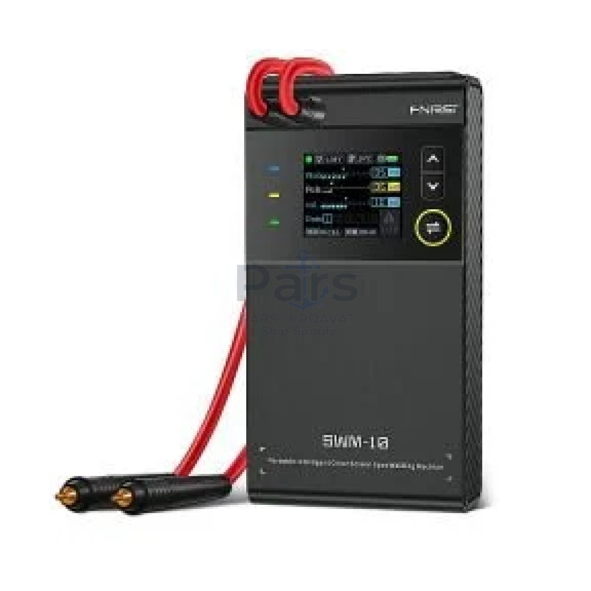 Fnirsi SWM-10 Taşınabilir Nokta Pil Punta Kaynak Makinesi