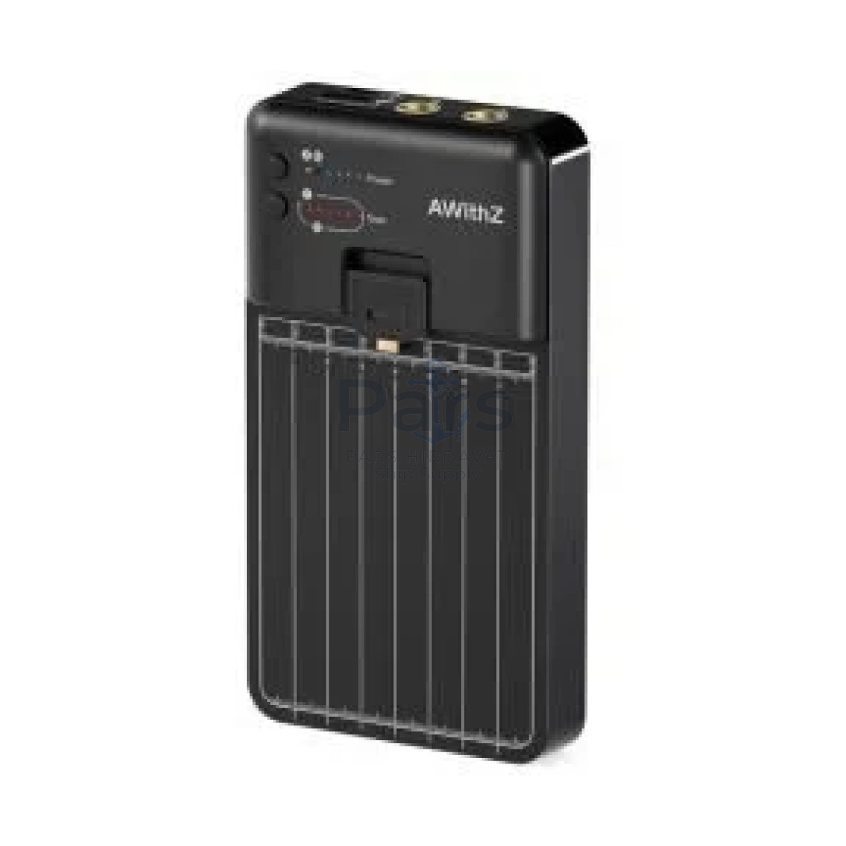 AWithZ MC1 4000mAh Hassas Pil Punta Nokta Kaynak Makinesi