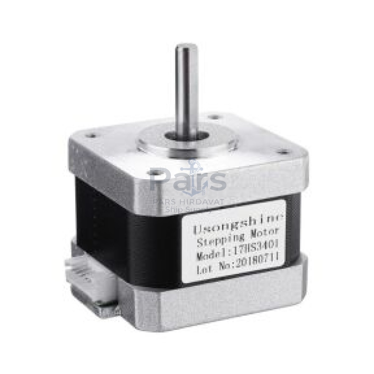 17HS4401 Nema 17 Step Motor