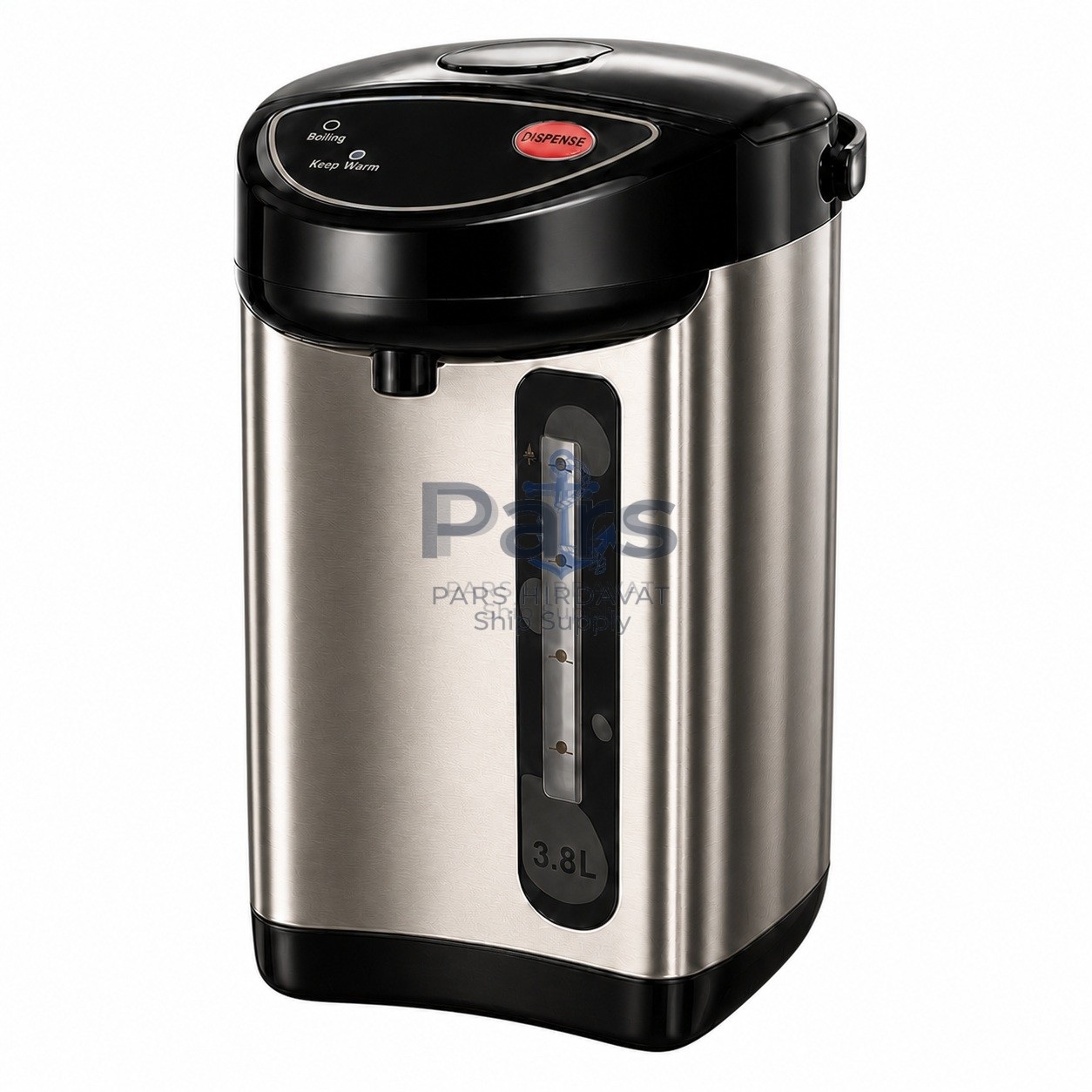 220v Elektrikli Thermo Pot, 3,8 Litre