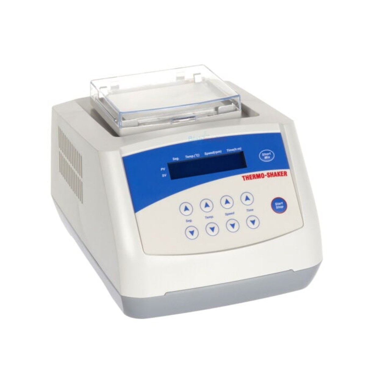 Allsheng MS-100 Çalkalamalı İnkübatör - 96x0.2ml Blok Dahil