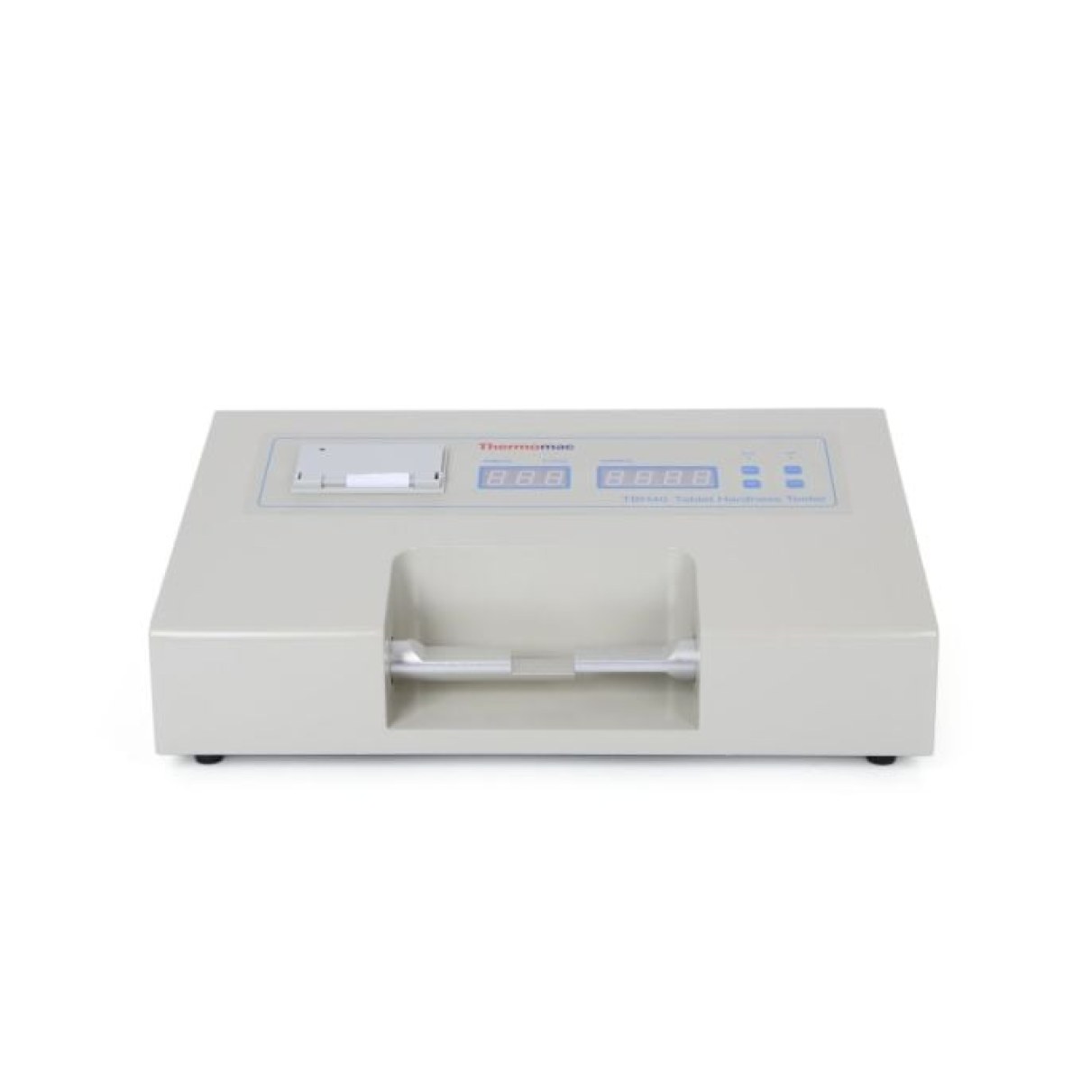 Thermomac TBH40 Sertlik Ölçüm Cihazı Tablet Hardness Tester