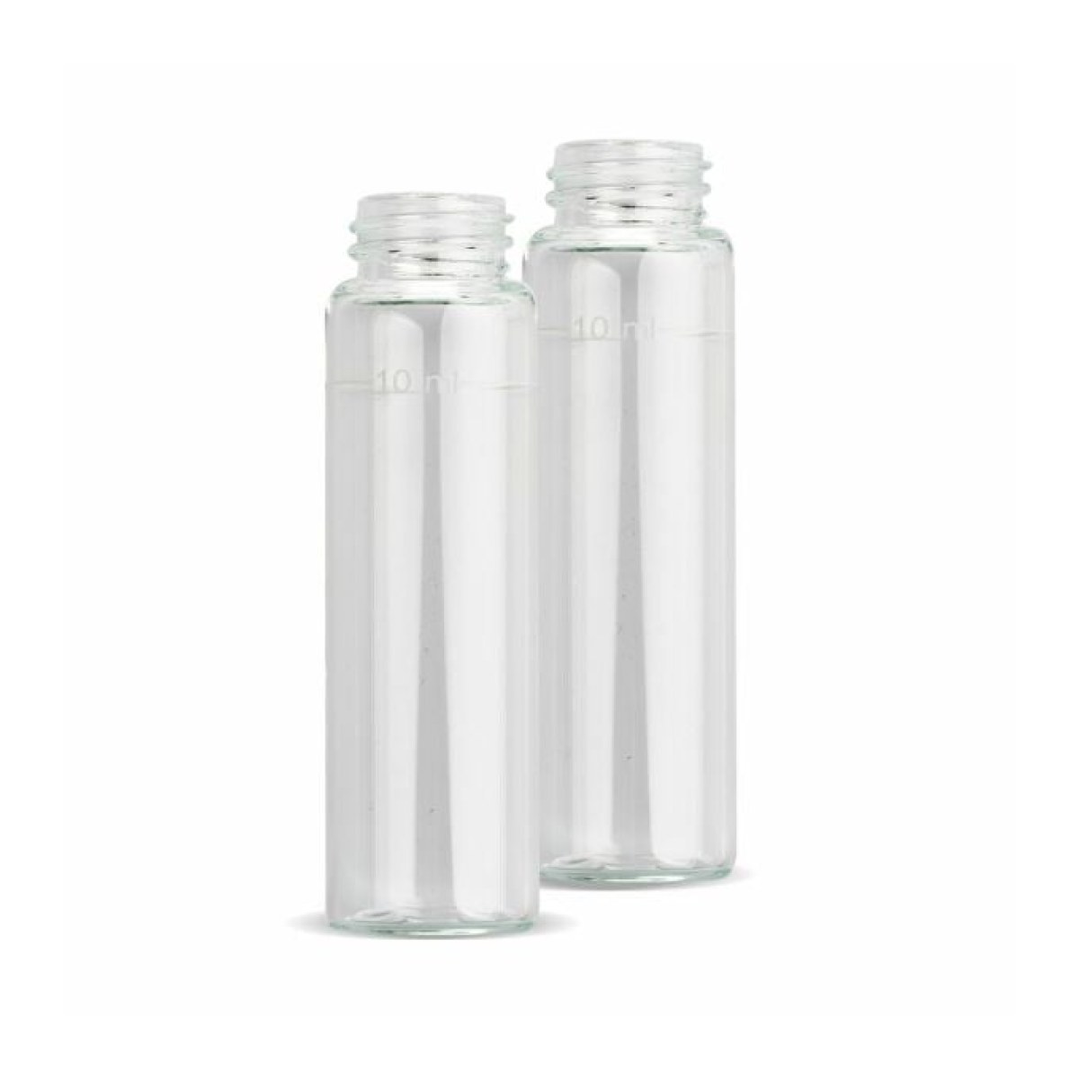 Milwaukee MI0011 Cam Küvet Seti 10ml - Mi415 Fotometre İçin 2li