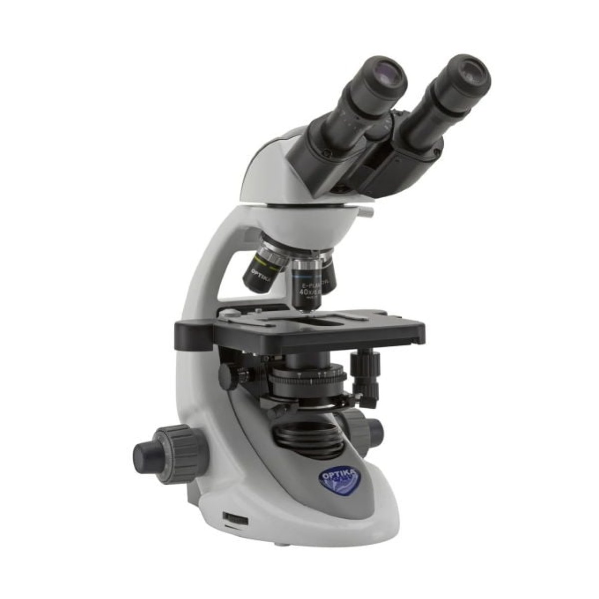 OPTIKA B-292PLi Binoküler Mikroskop 1000x - Araştırma Mikroskobu IOS Sistem